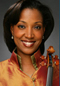 Kelly Hall-Tompkins, Violinist & Found of Music Kitchen NYC